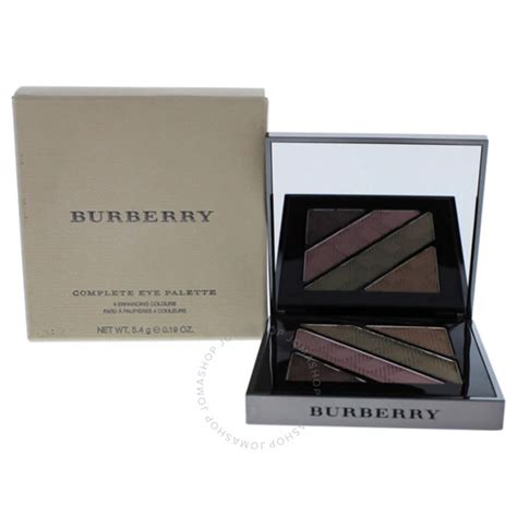 Burberry / Complete Eye Palette No.07 Pink Taupe 0.19 oz